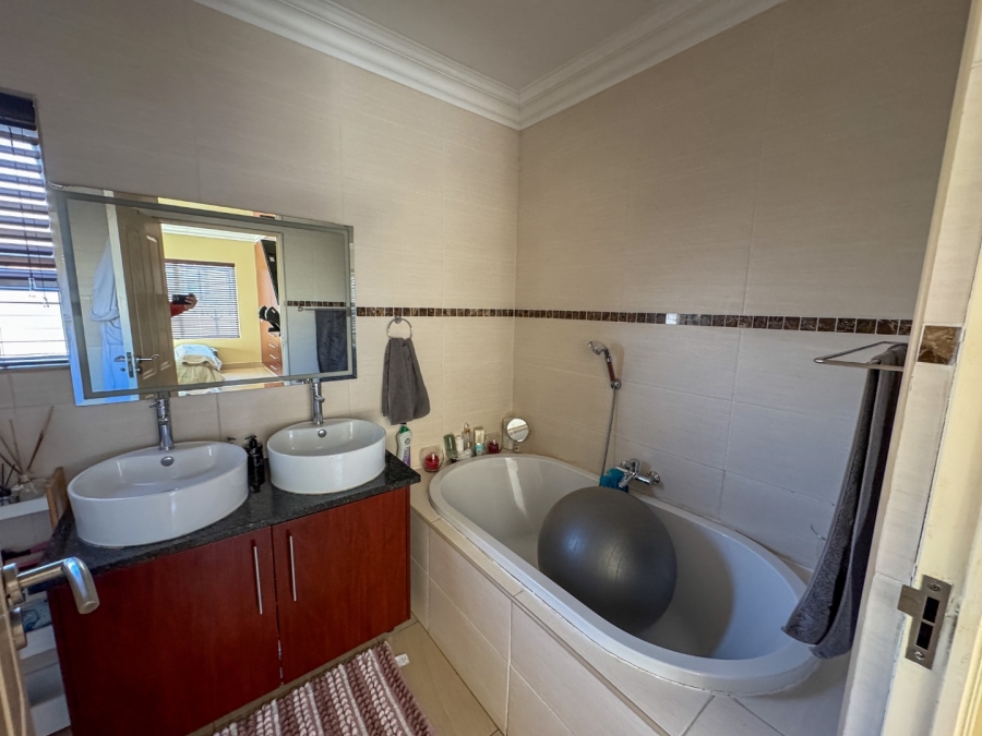 3 Bedroom Property for Sale in Shellyvale Free State